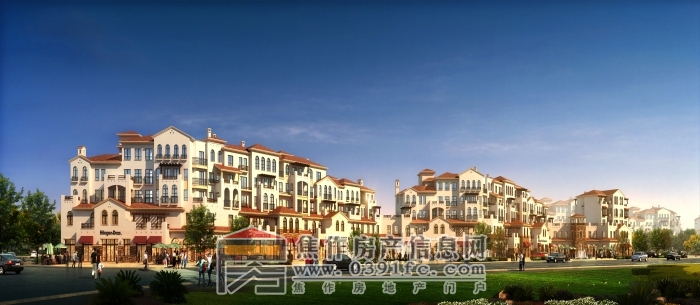 實景圖