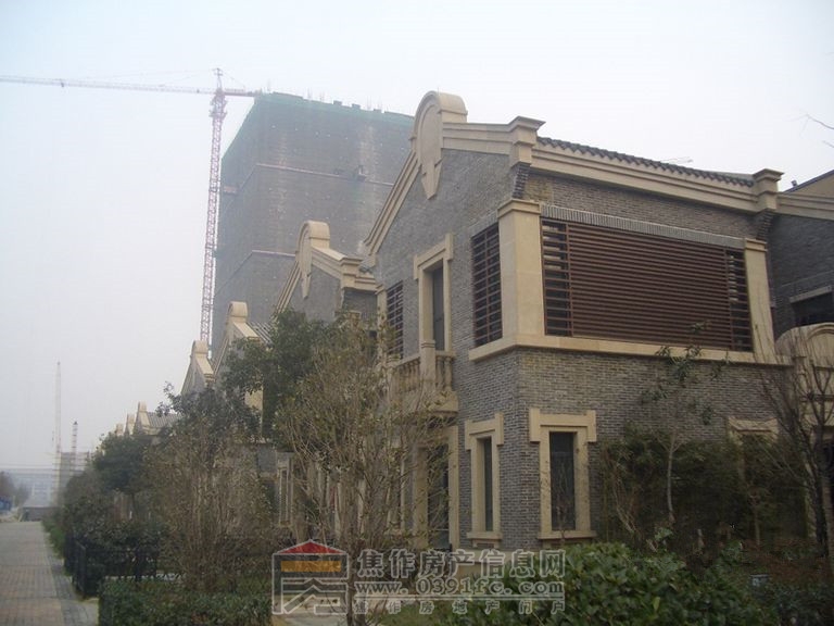 實景圖
