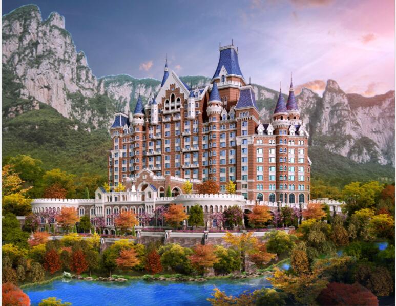 實景圖