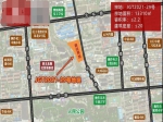 焦作市正陽置業(yè)有限責(zé)任公司成功摘得JGT2021-29號地塊成交總價5030萬元