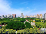 焦作城市建設(shè)將有大動(dòng)作！打造宜居、韌性、智慧、綠色城市!