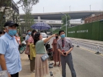 焦作市教育局緊急發(fā)布！每周一次全員核酸檢測(cè)！30%學(xué)生抽檢！