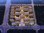 建業(yè)新筑：全系墅質(zhì)洋房，給生活更高舒適度