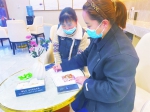璞韻居：  打造安心看房環(huán)境 用心護(hù)航購房者