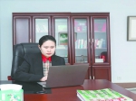 情系百姓顯擔(dān)當(dāng)