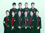“十佳優(yōu)秀法官、優(yōu)秀調(diào)解員、優(yōu)秀陪審員”獲獎名單