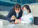 焦作開(kāi)啟“帶押過(guò)戶”在銀行網(wǎng)點(diǎn)“一站式”辦結(jié)服務(wù)新模式