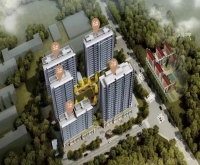 理想城