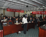 第四期購房大學(xué)學(xué)員已經(jīng)陸續(xù)進場